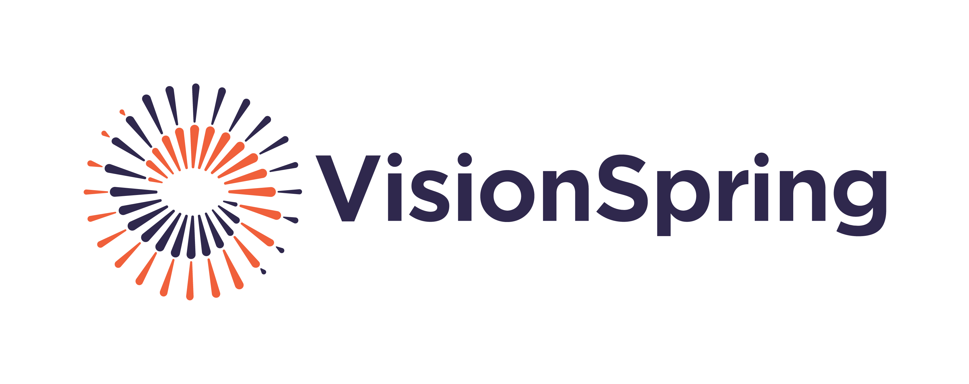 Vision Spring logo