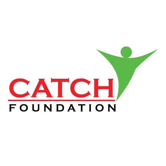 Catch Foundation logo