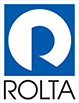 Rolta Foundation logo