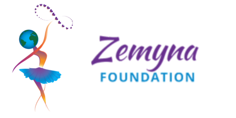 Zemyna Foundation logo