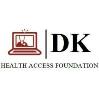 DK Health Access Foundation logo