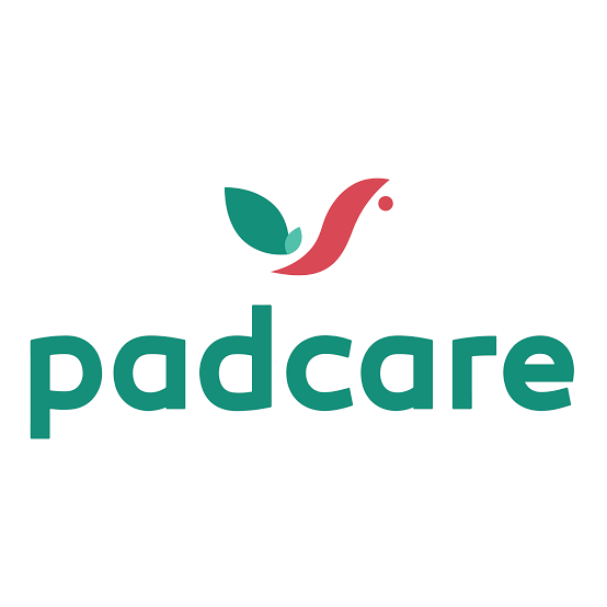 Padcare Labs Private Limited logo