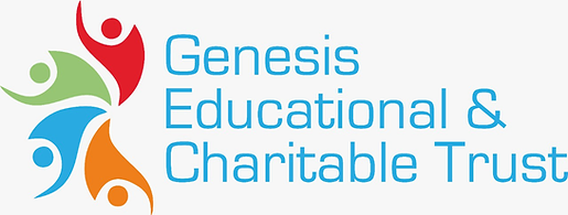 Genesis Educational and Charitable Trust logo