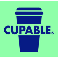 Cupable logo