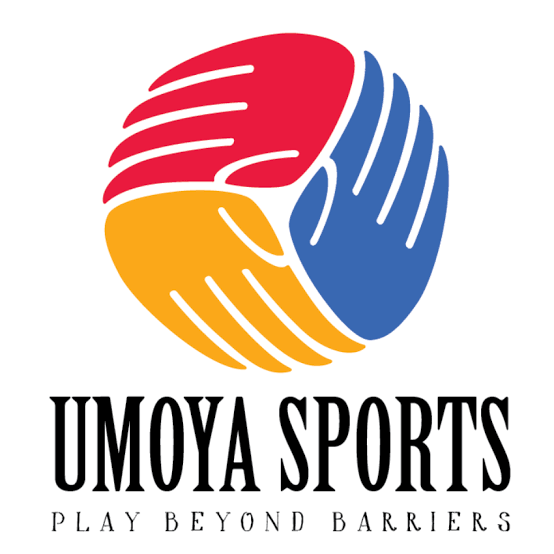 Umoya Sports Foundation logo