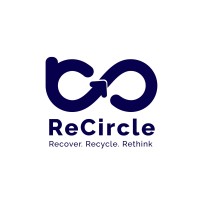 ReCircle logo