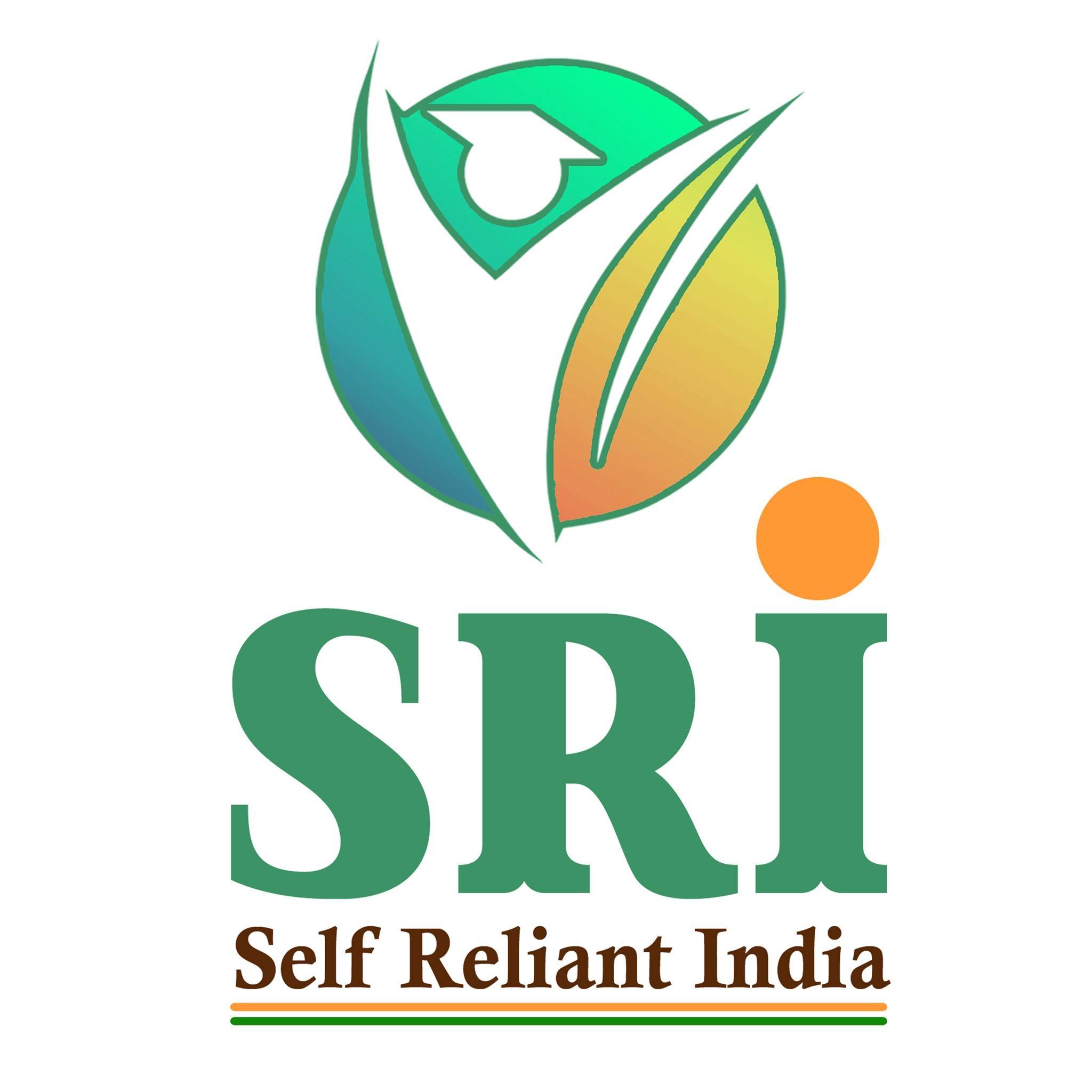 Self Reliant India (SRI) Foundation