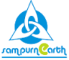 Sampurnearth logo
