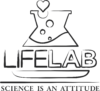 Life-Lab logo