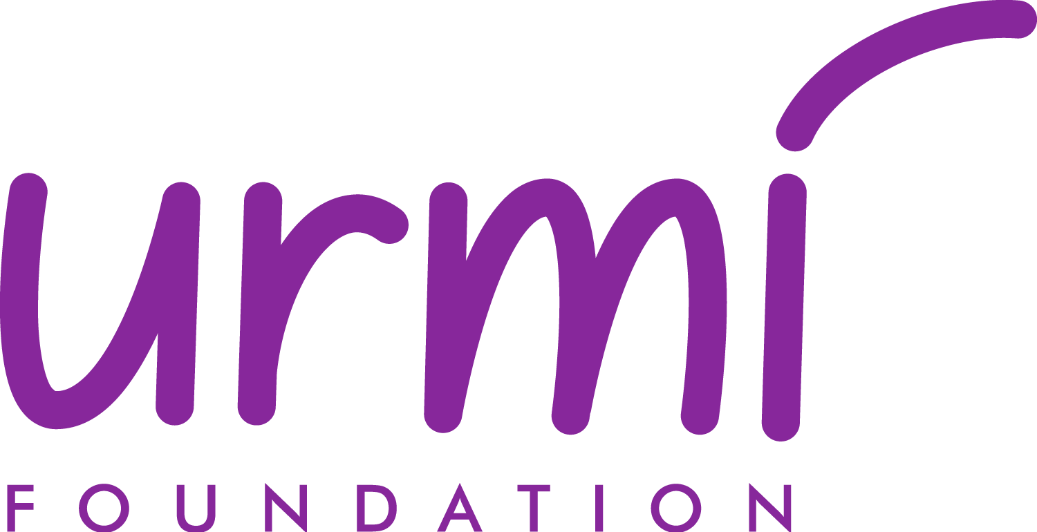 Urmi Foundation Logo