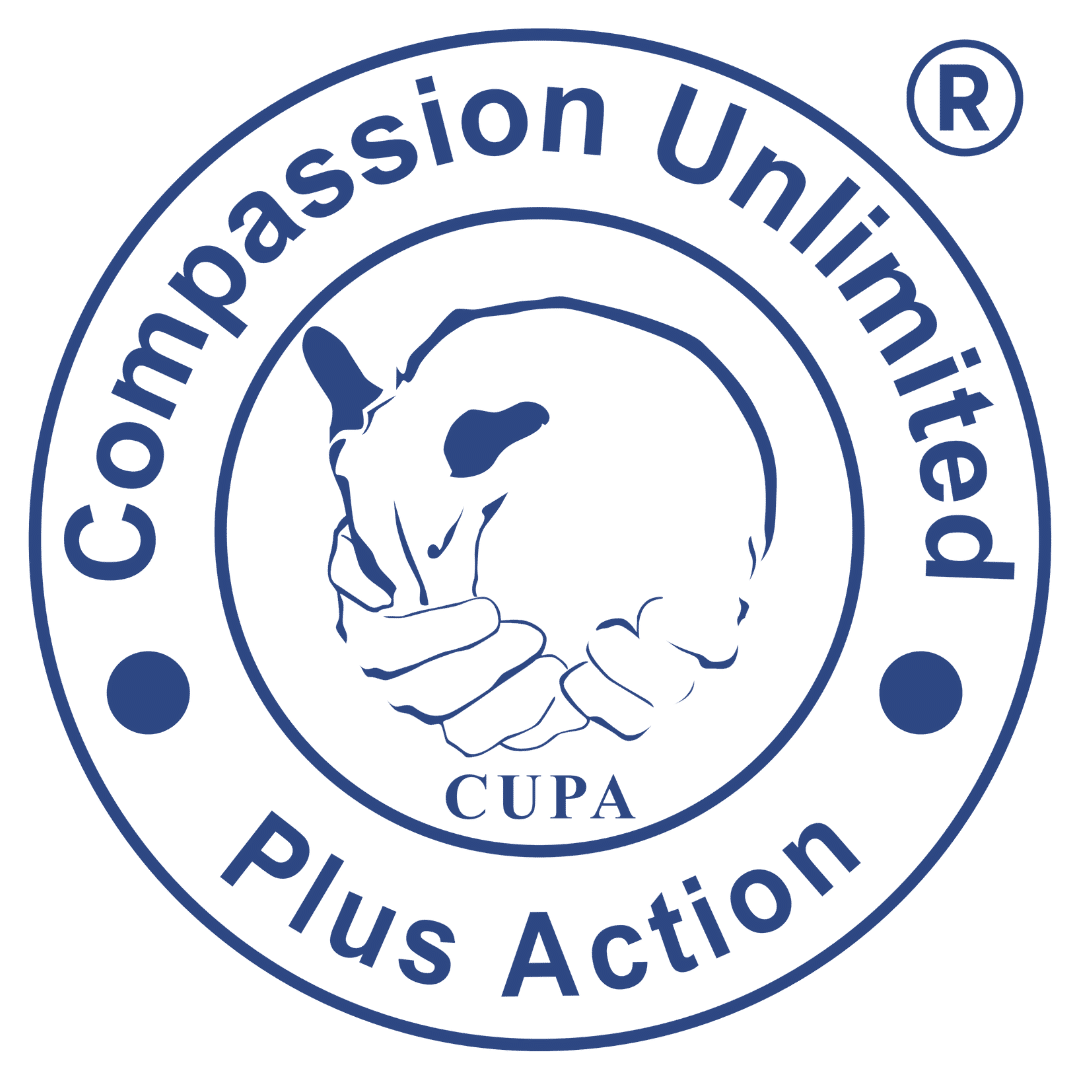 Compassion Unlimited Plus Action - CUPA