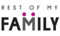 Rest of My Family logo