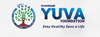Chandrans Yuva Foundation logo