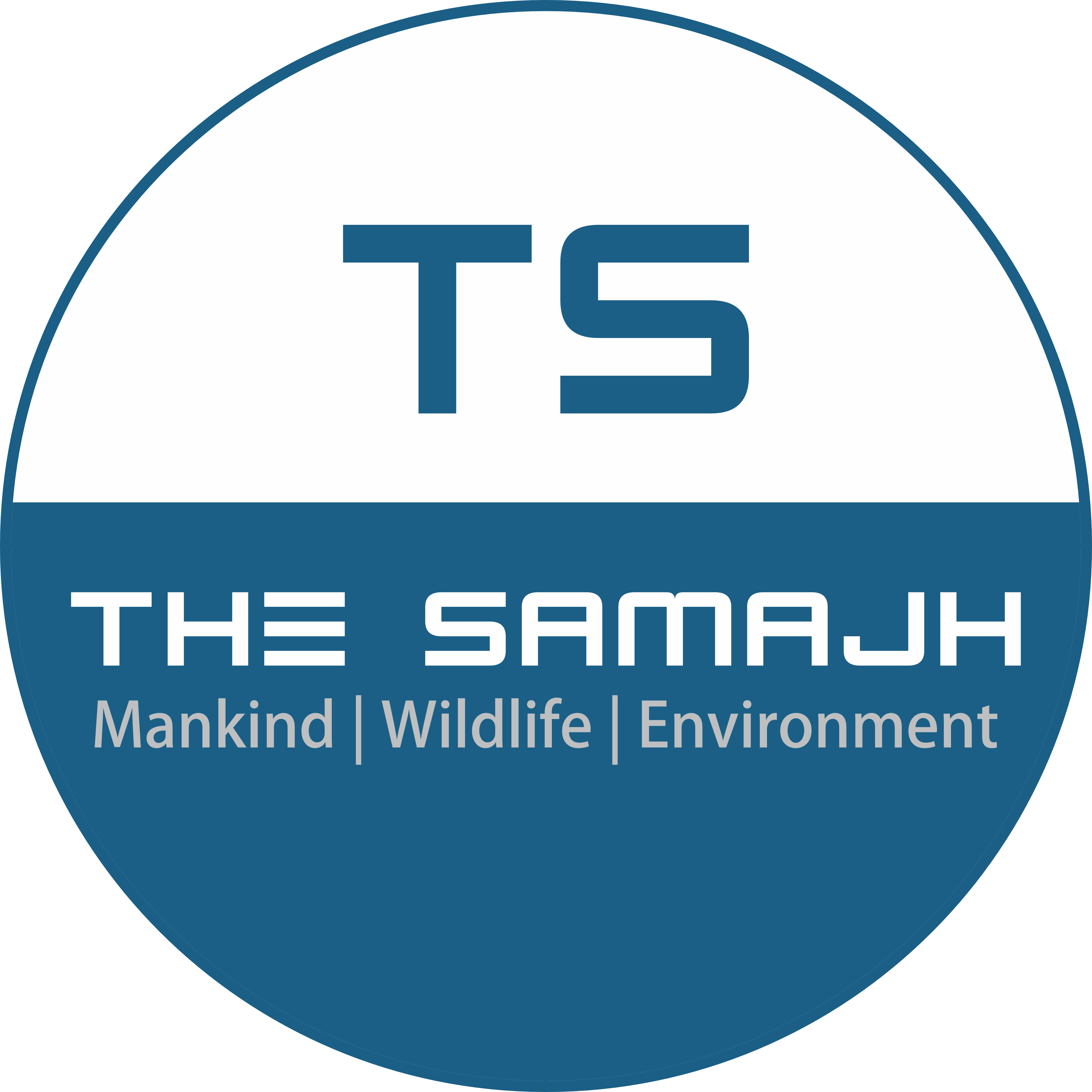 The Samajh logo