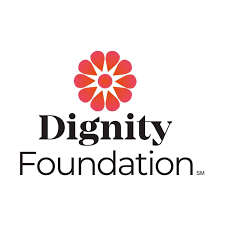 Dignity Foundation logo