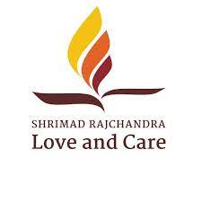 Shrimad Rajchandra Love And Care logo