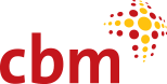 CBM India logo