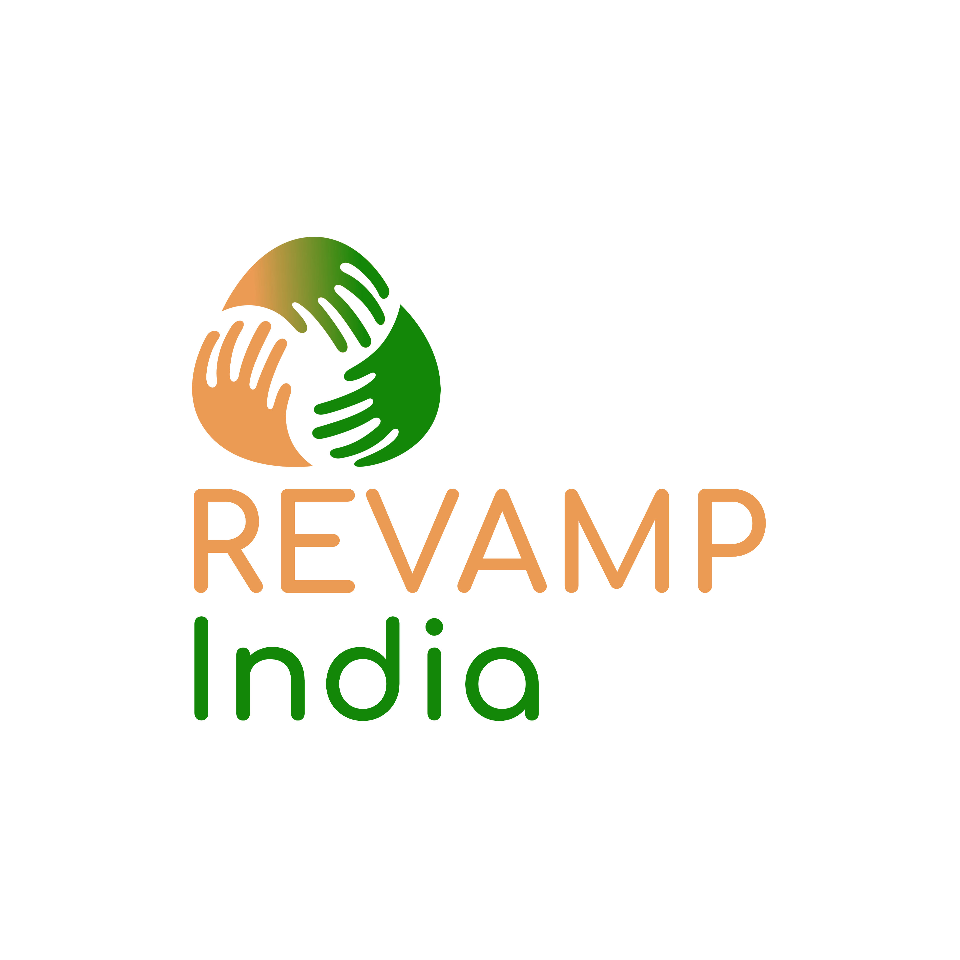 Revamp India Foundation