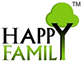 Happy Family Green Foundation logo