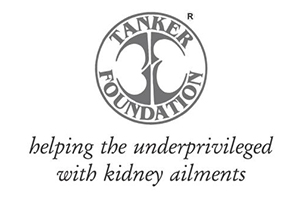 Tamilnad Kidney Research (TANKER) Foundation Logo