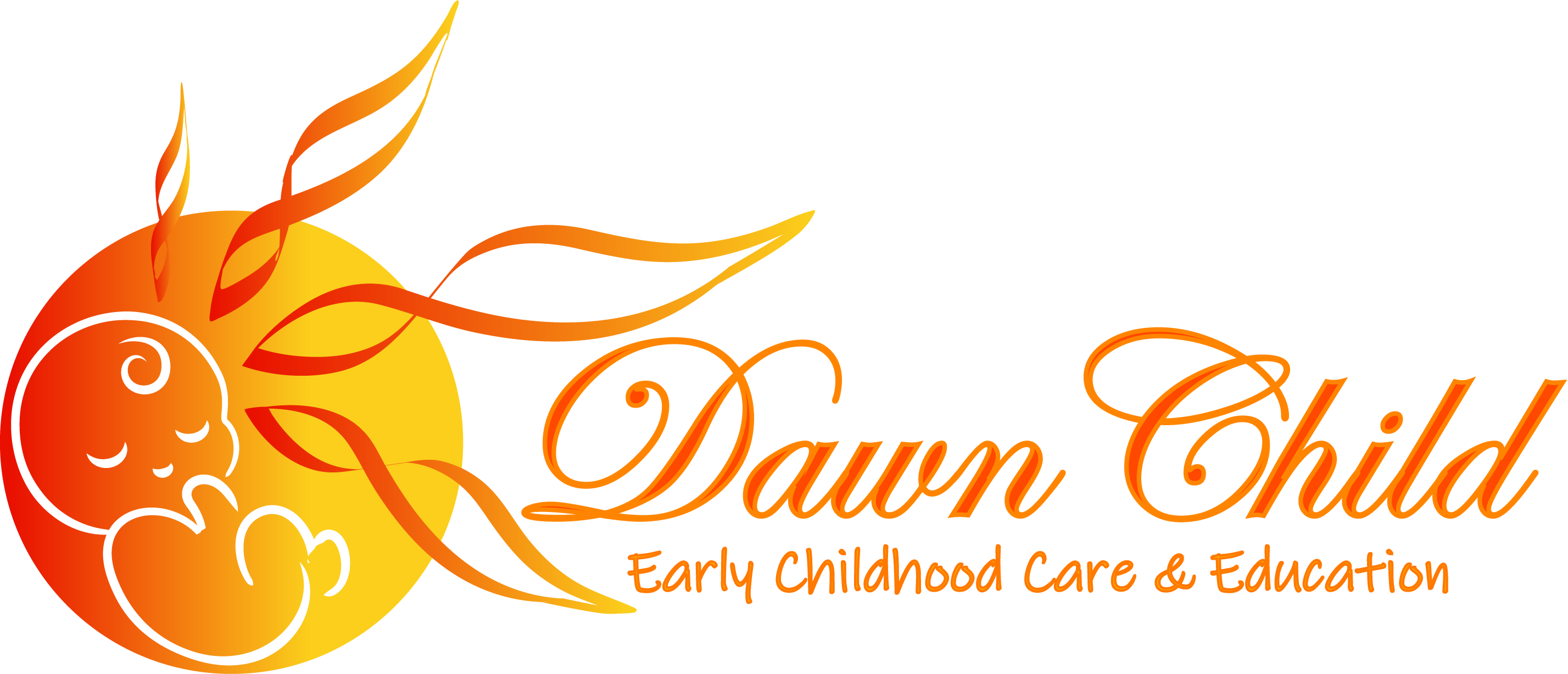 Dawn Child Foundation logo