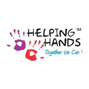 Helping Hands Foundation logo