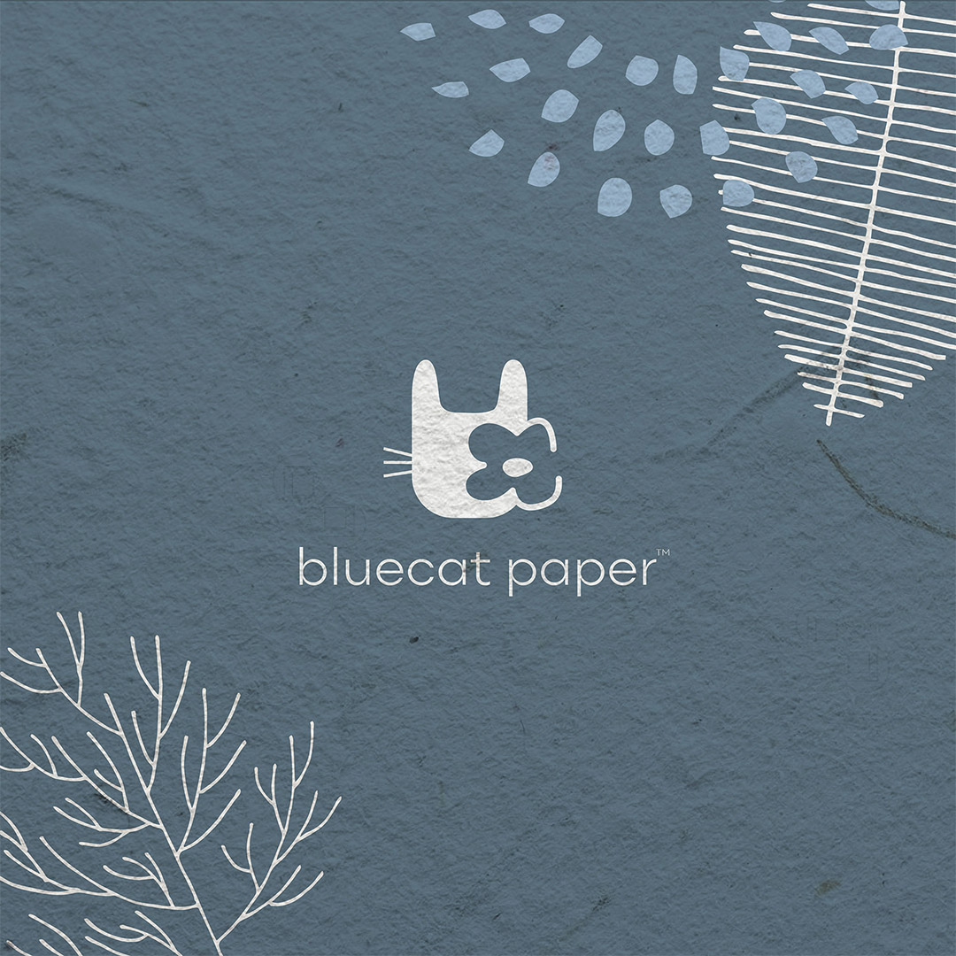 Bluecat Paper