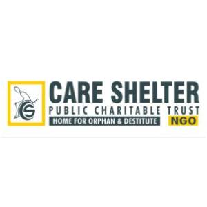 Care Shelter Public Charitable Trust logo