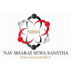 Nav Bharat Sewa Sanstha logo