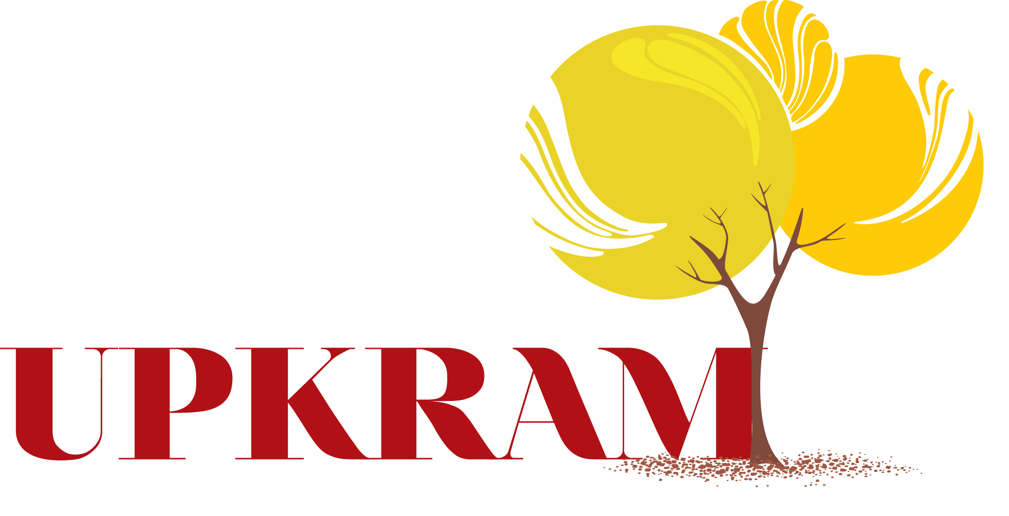 Upkram Educational Foundation logo