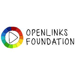 Open Links Foundation logo