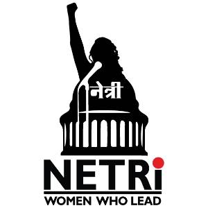 NETRI Foundation logo