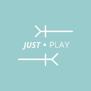 Justdotplay Foundation logo