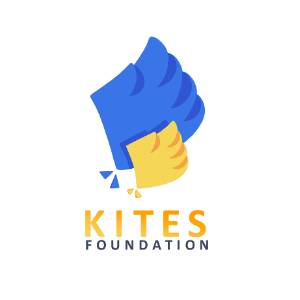 Kites Foundation logo