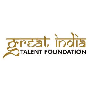 Great India Talent Foundation logo