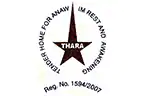 Tender Home for Anawim Rest and Awakening(THARA) Society logo