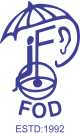 Family of Disabled (FoD) logo
