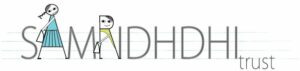 Samridhdhi Trust logo