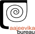 Aajeevika Bureau Trust logo