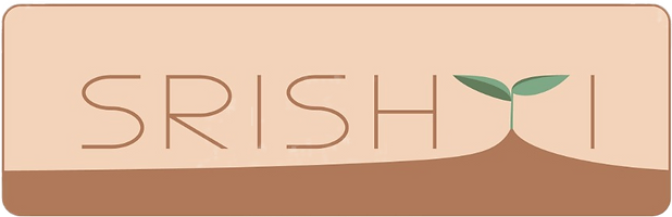 Srishti logo