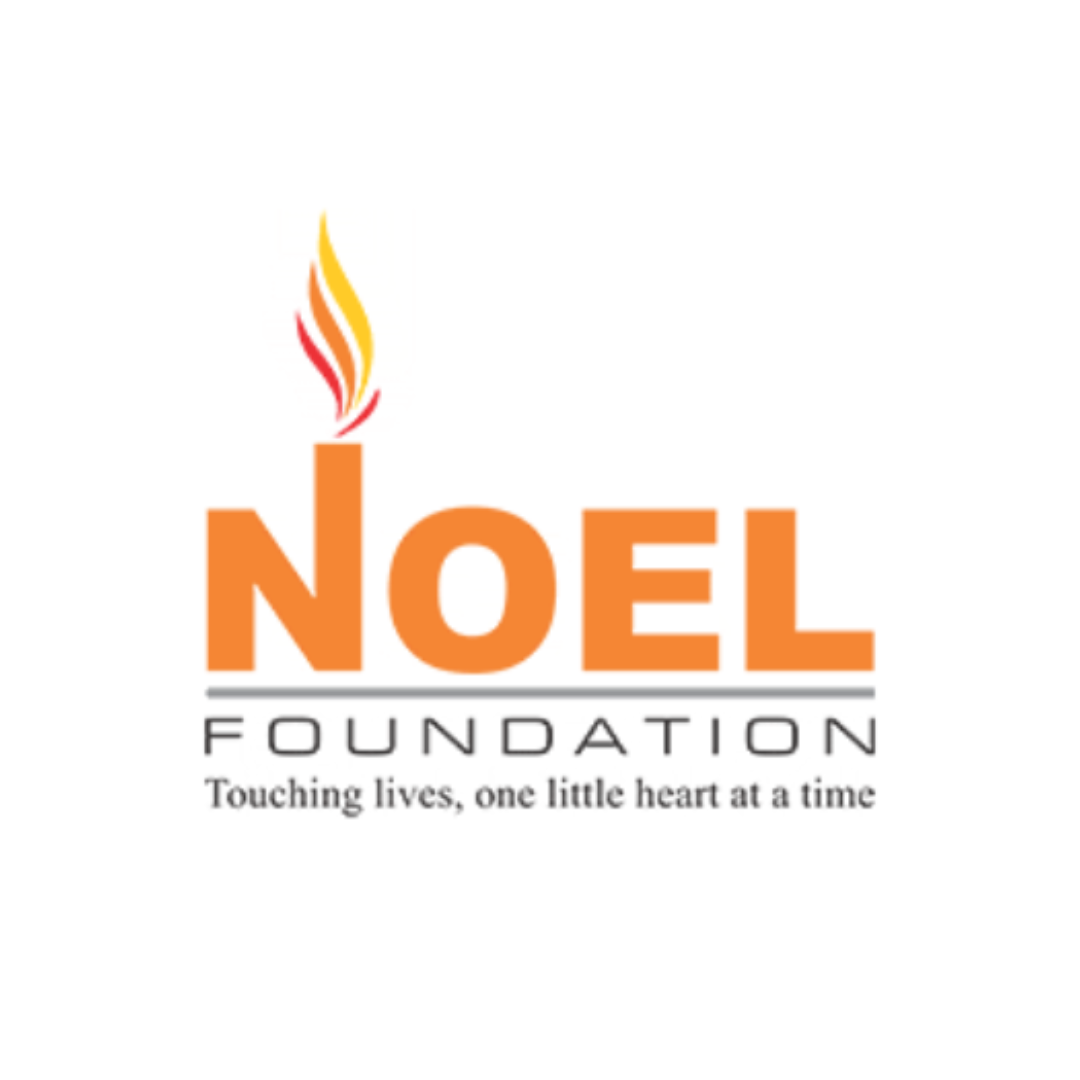 Noel Foundation logo