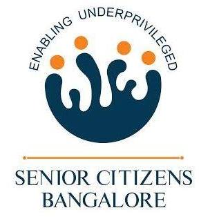 Senior Citizens Bangalore logo
