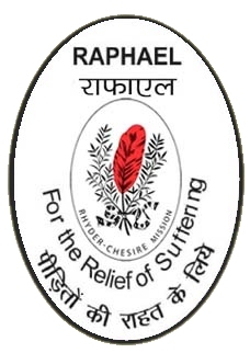Raphael Ryder Cheshire International Centre