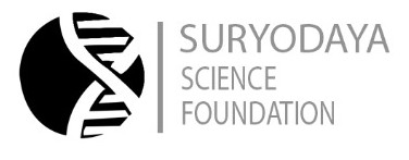 Suryodaya Science Foundation logo