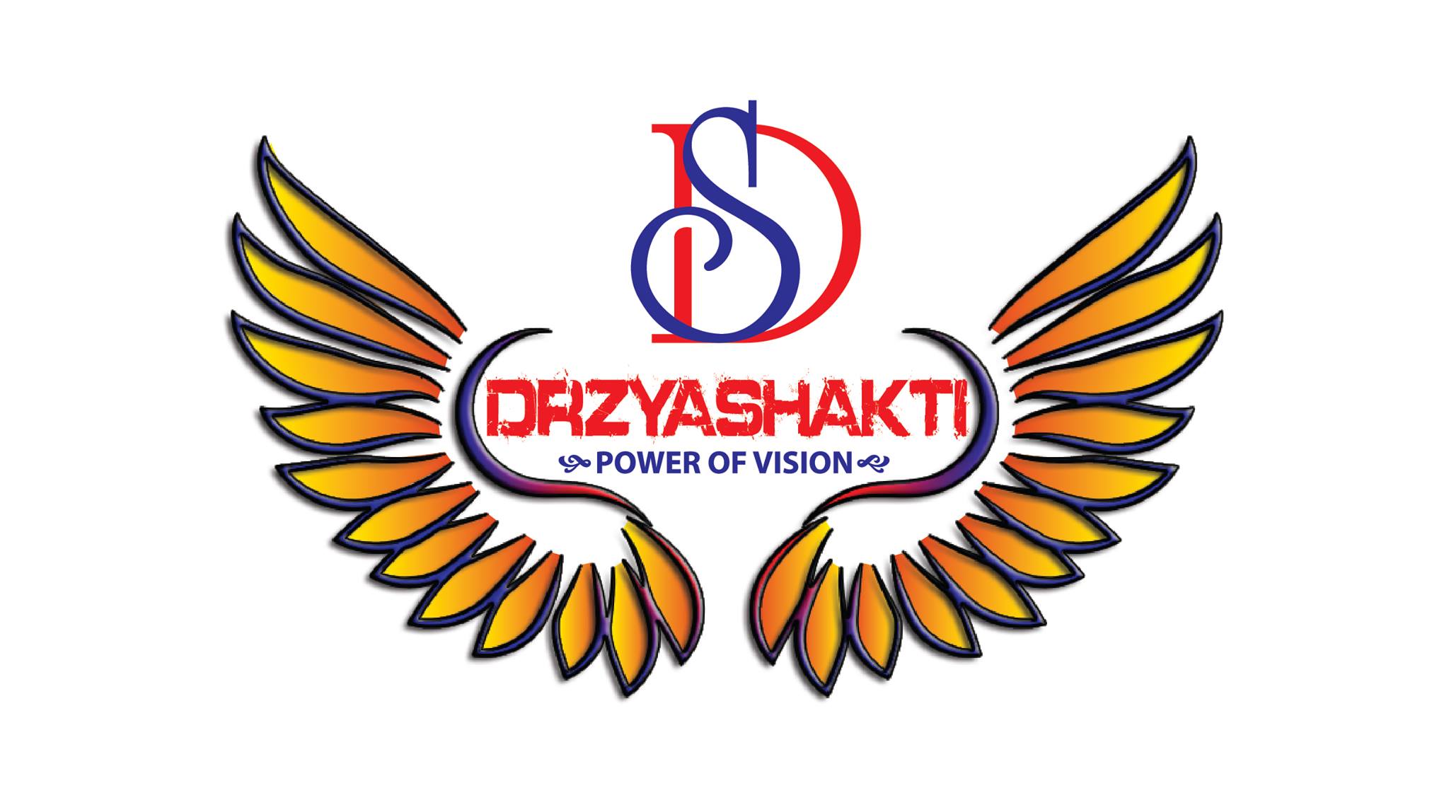 Drzyashakti Trust logo