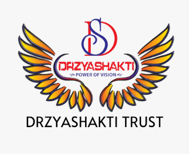 Drzyashakti Trust