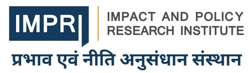 IMPRI Impact and Policy Research Institute Foundation