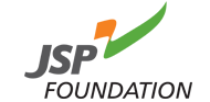 JSP Foundation logo