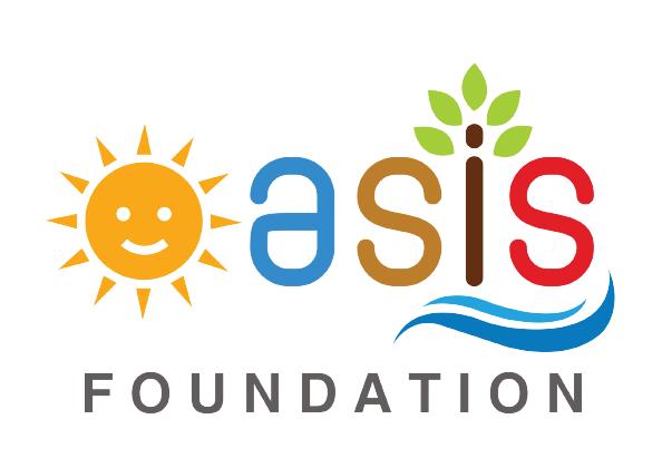 Oasis Foundation for Human and Natural Resource Development logo