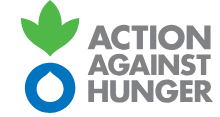 Action Against Hunger Foundation logo